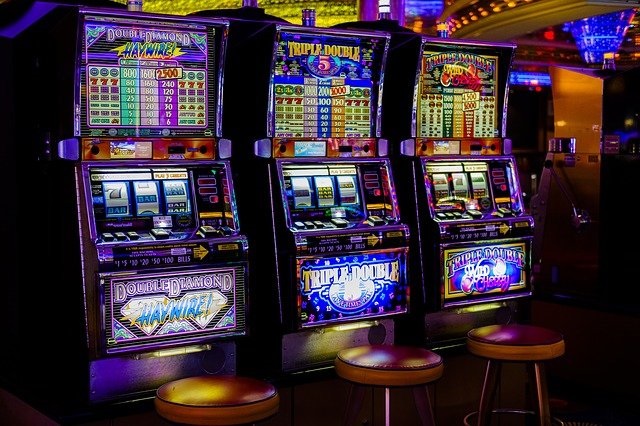 casino en ligne le plus fiable Des données dont nous pouvons tous tirer des enseignements